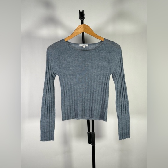 Madewell Tops - Madewell top